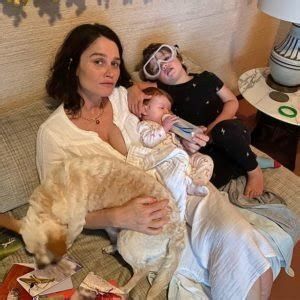 robin tunney body|Robin Tunney Wiki, Age, Bio, Height, Husband, Career, Net Worth